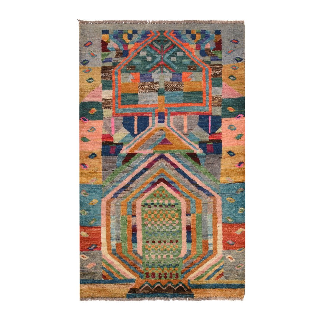 Berberteppich Funny Floors