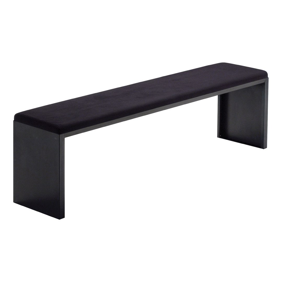 banc IRONYPAD