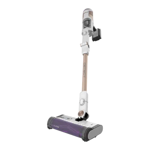 Akku-Staubsauger DetectClean