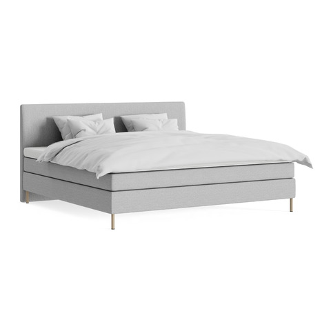 lit boxspring DIPLOMAT-CONT.