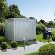 abri de jardin Highline H2