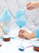 mélange prêt pour barbe à papa CANDY