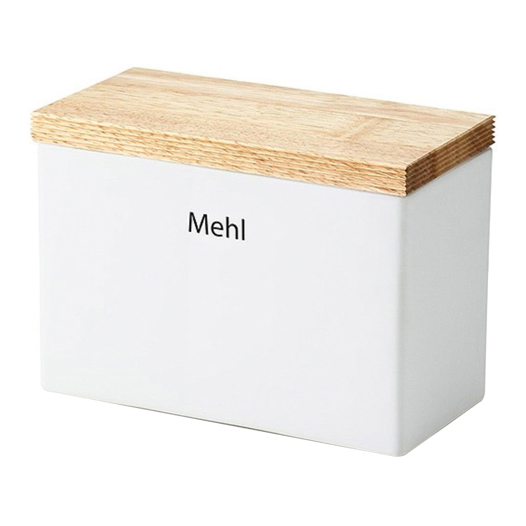boîte de conservation Can
