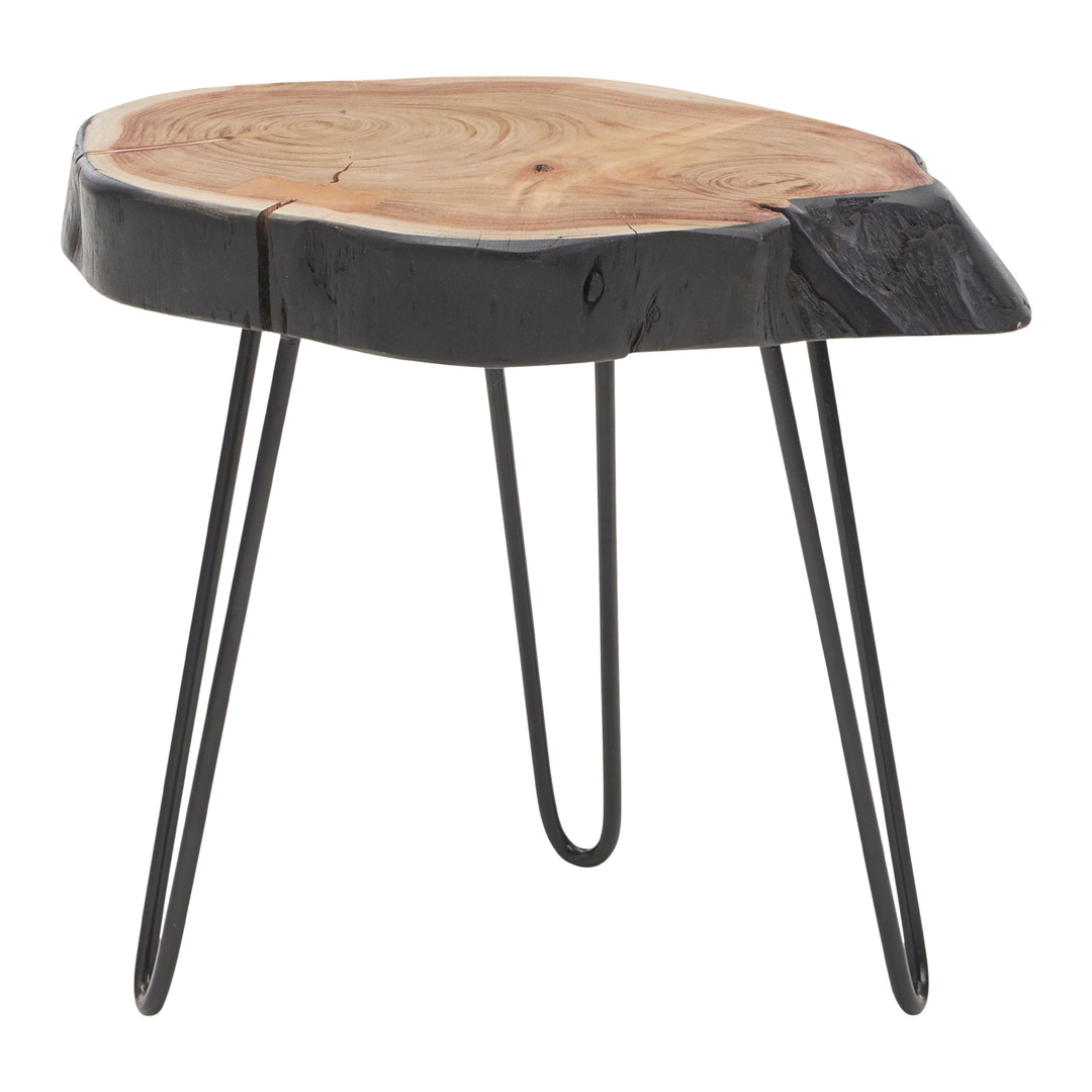 table d’appoint Akazie