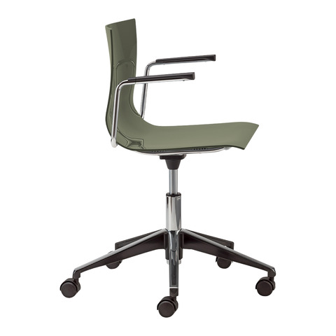 Bürostuhl Slim-105