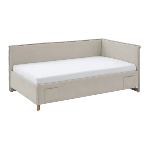 letto Boxspring Fun