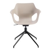 chaise à accoudoirs VITA