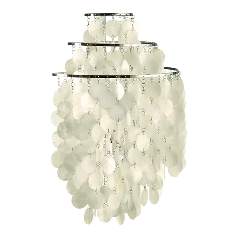 lampada da parete FUN