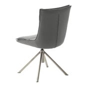 chaise à accoudoirs HOUSTON