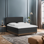 Boxspringbett Island-Spring Elegant
