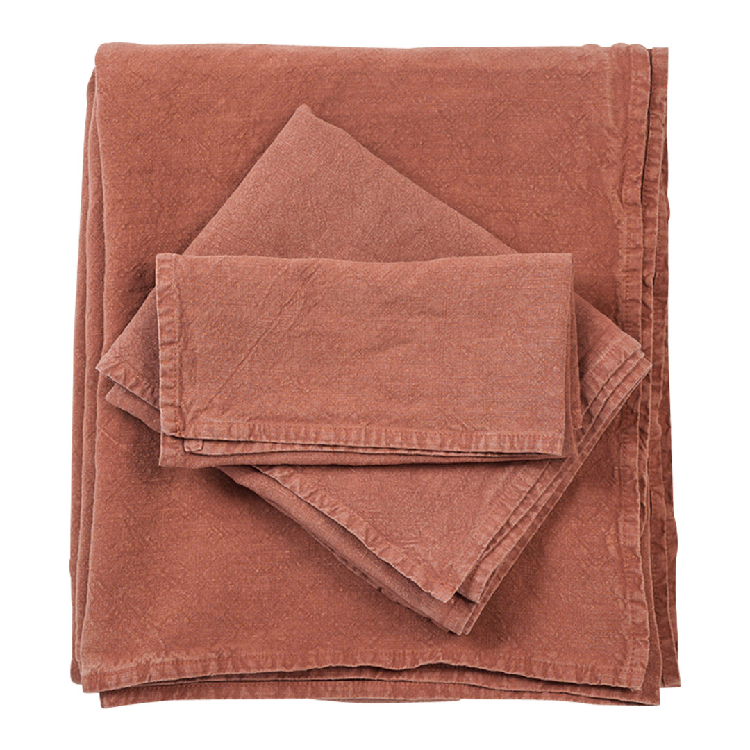 nappe ERIK