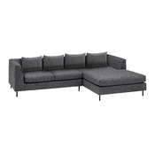 Ecksofa Freistil 165