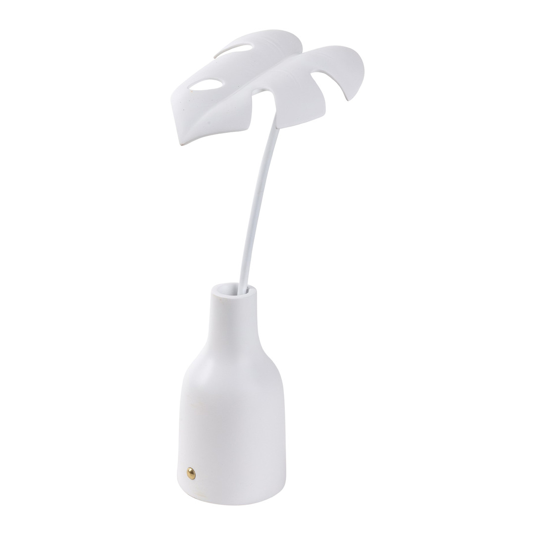 Tischleuchte Leaf Lamp