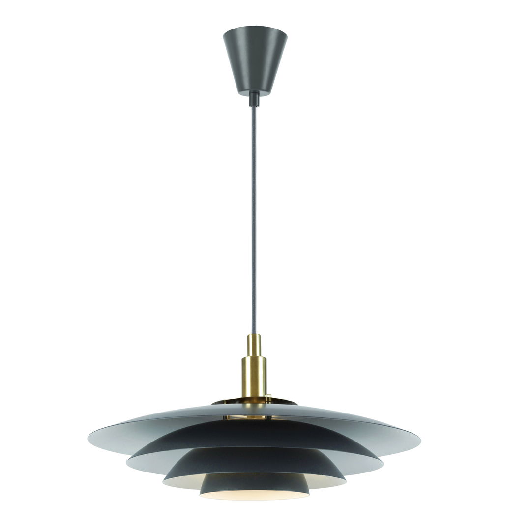 lampada a sospensione Bretagne