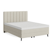 lit boxspring Nylund