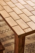table de jardin Altovaara