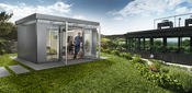 bâtiment annexe CasaNova 4x6