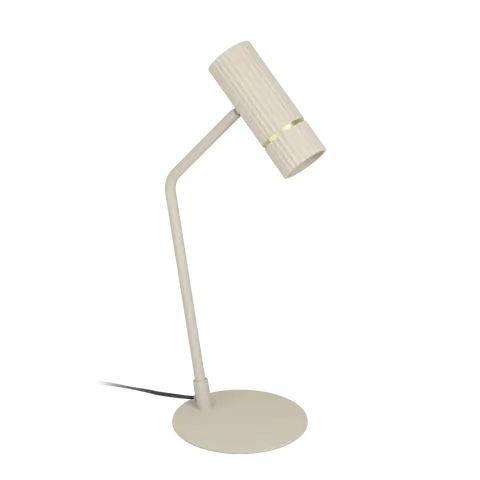 Tischleuchte Caminia