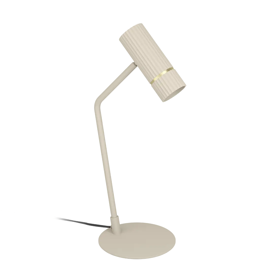 Tischleuchte Caminia
