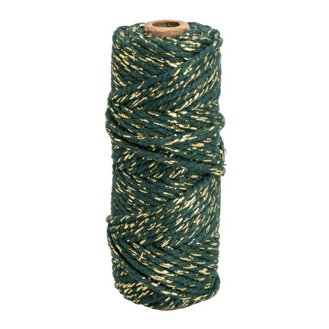 Geschenkband Mystic Forest
