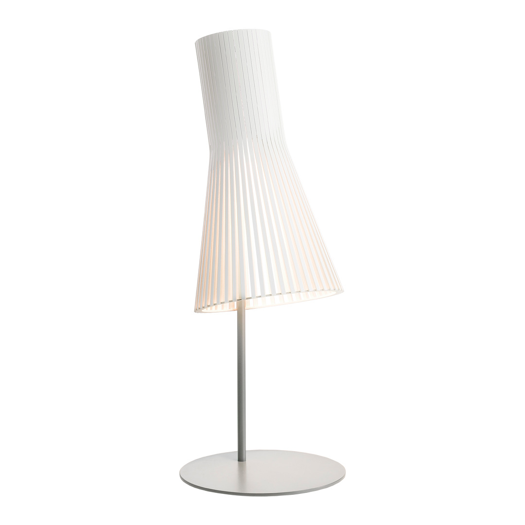 lampada da tavolo SECTO