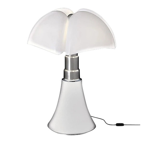 lampada da tavolo PIPISTRELLO