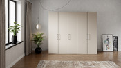 portes battantes ATLANTIS