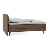 Boxspringbett Island-Spring Modern