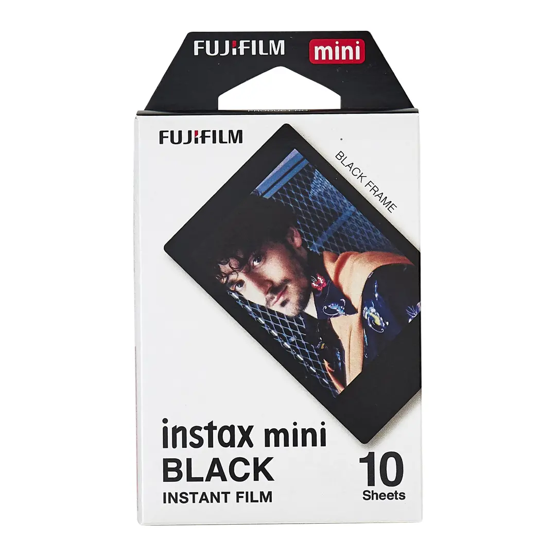 Polaroidfilm Instax