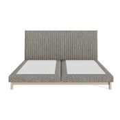 lit boxspring RAGAZ