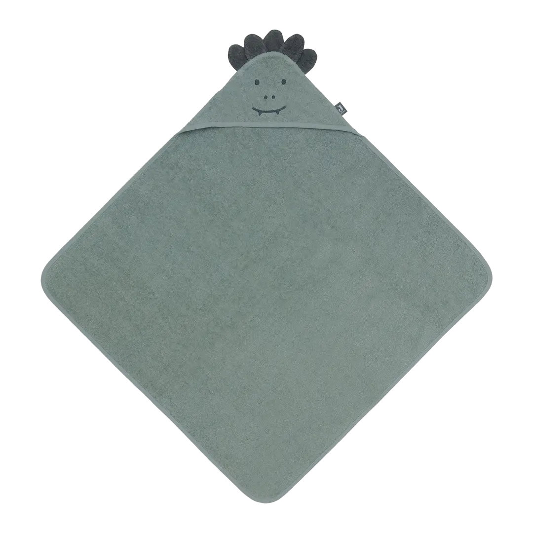 serviette de bain Joli