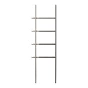 échelle SHELF