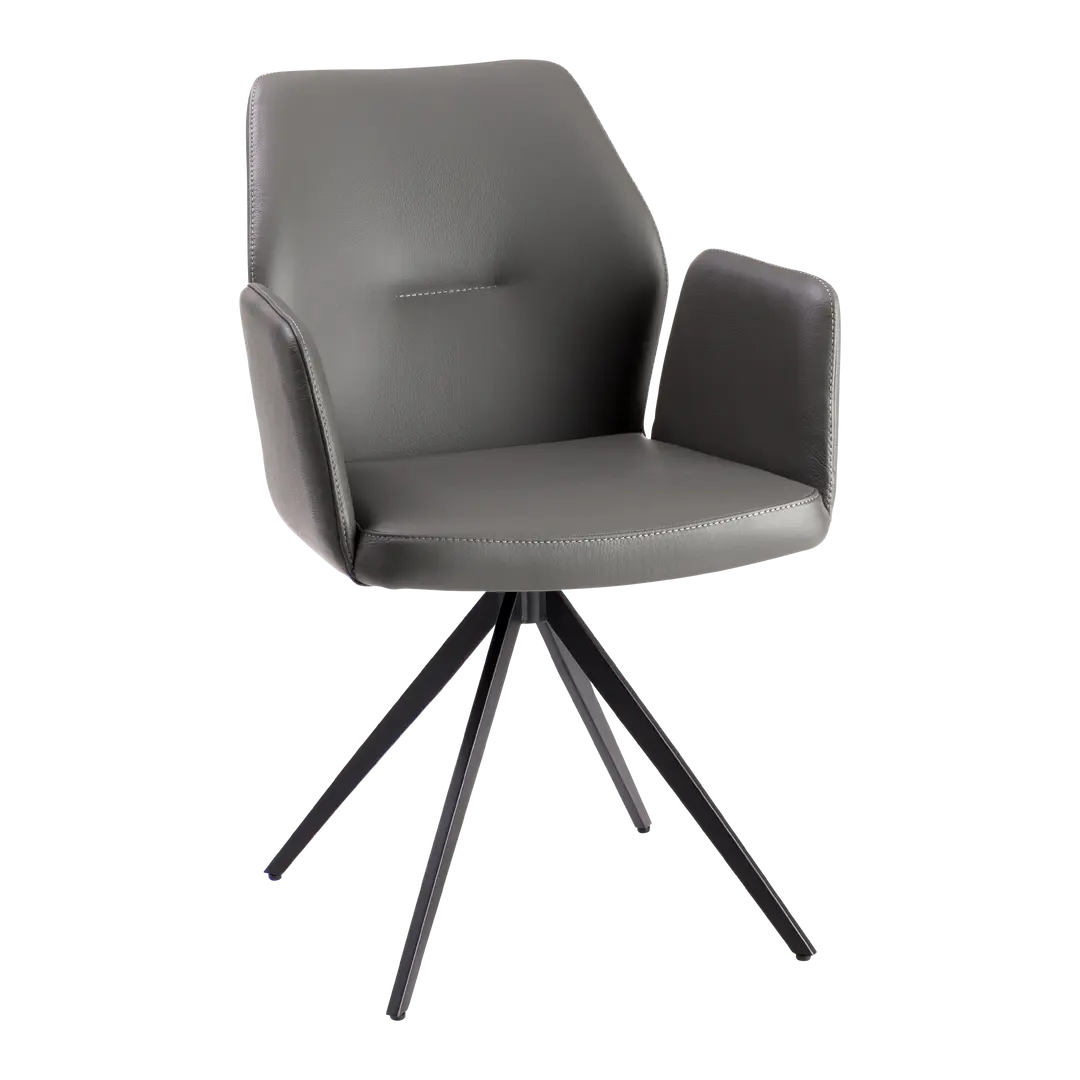 chaise à accoudoirs SONO