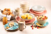 set de vaisselle Lumaca