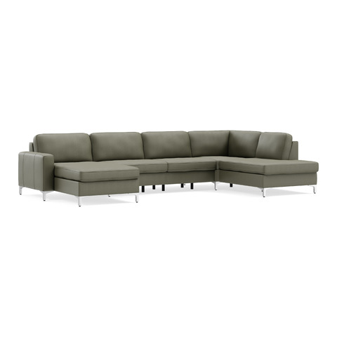 Ecksofa Classics Plus