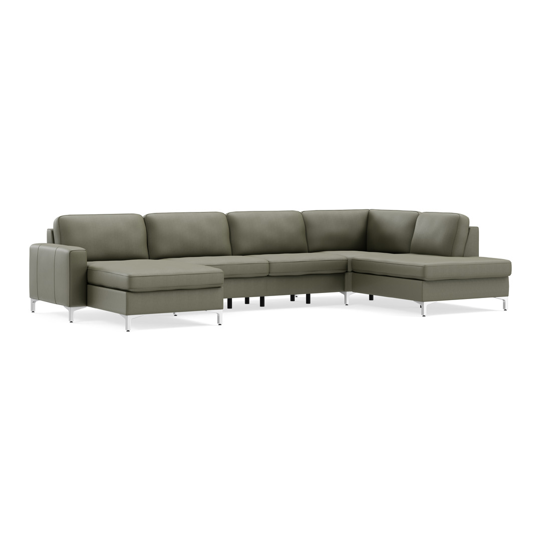 Ecksofa Classics Plus
