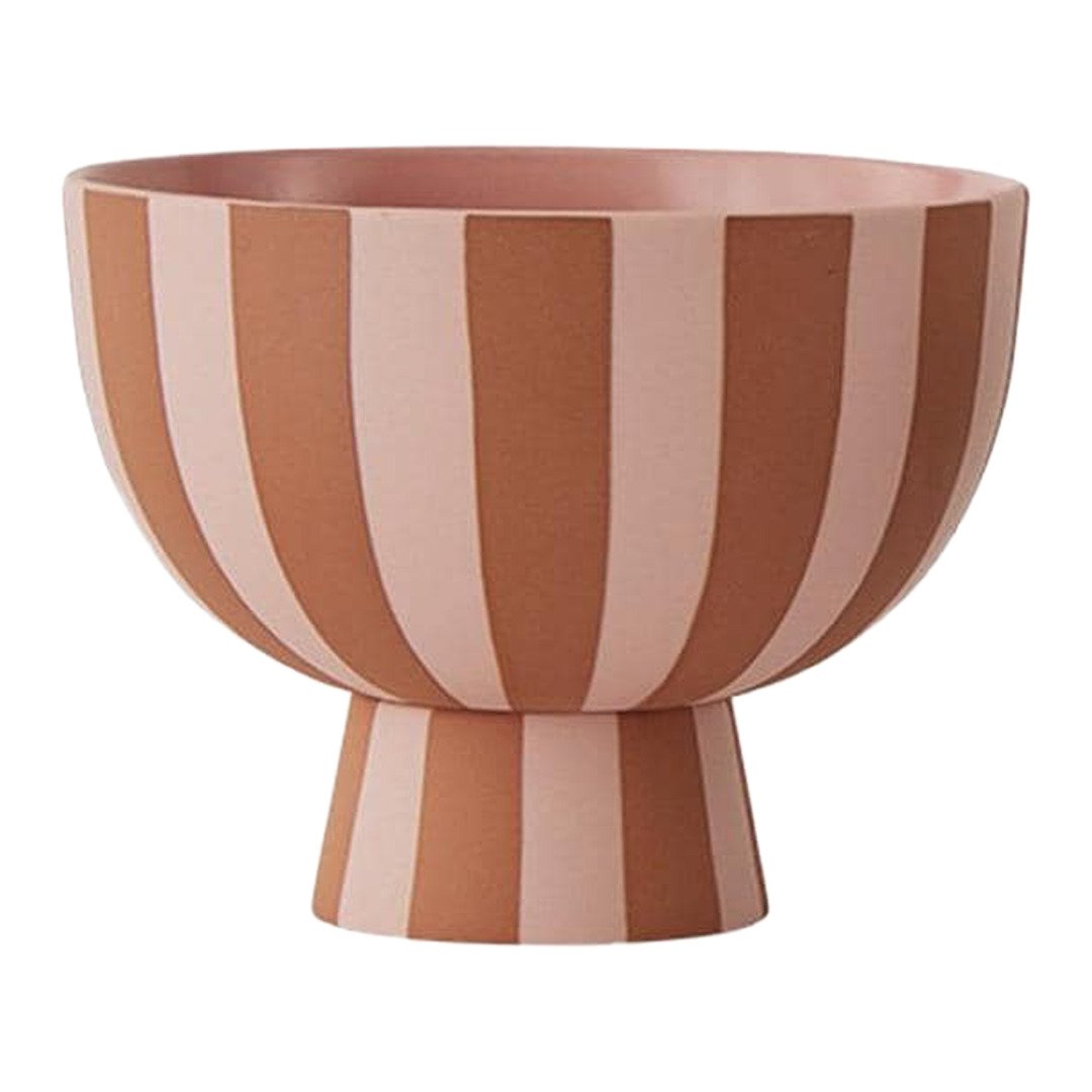 coupelles décoratif Toppu