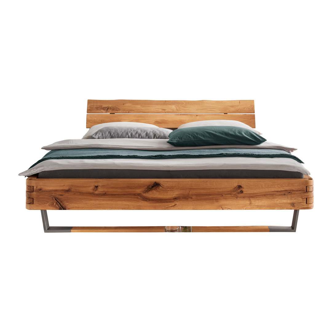 Bett Lignum Plus