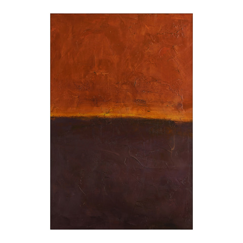 Quadro con cornice Design Painting
