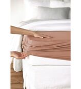 Fixleintuch für Boxspring Feinjersey