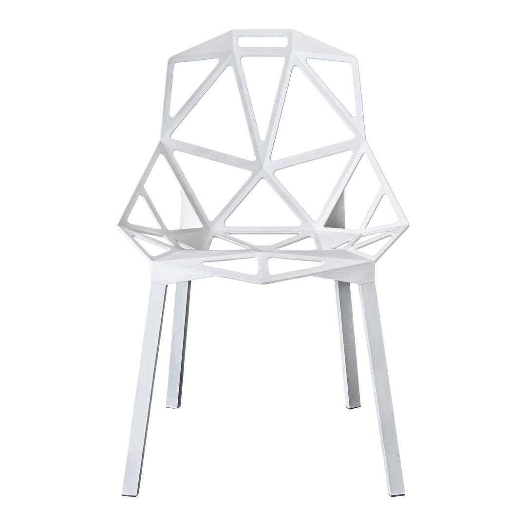 sedia da giardino CHAIR ONE