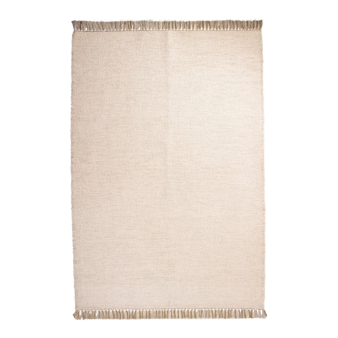 tapis en coton Lino