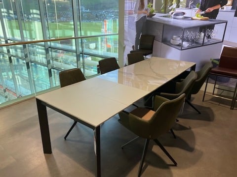Ausziehtisch Teorema