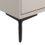 table de nuit Melamor