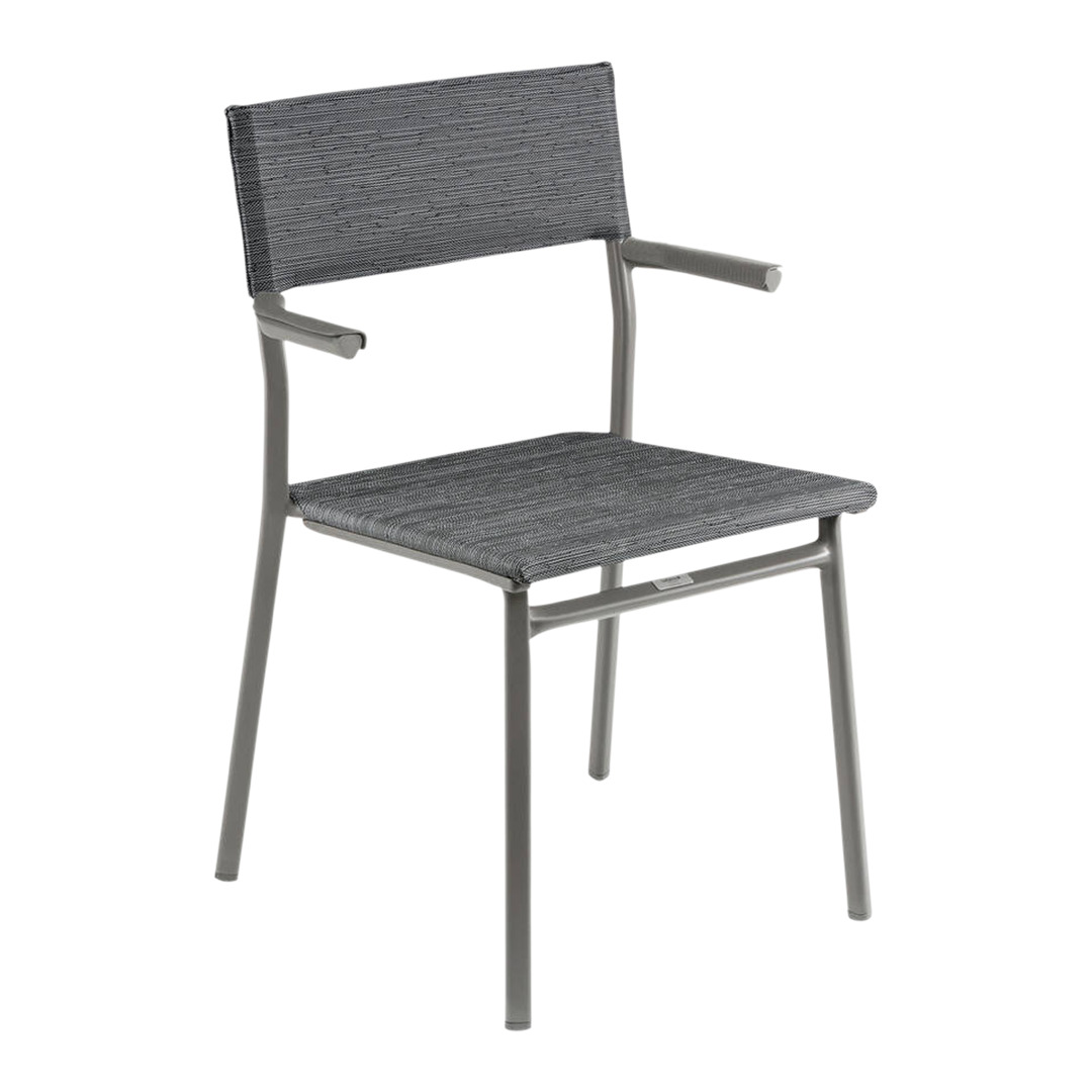chaise de jardin Oron