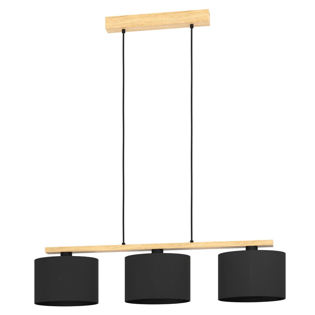 lampada a sospensione Castralvo