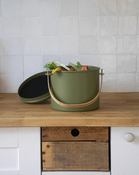 Cassonetto per il compostaggio Bao