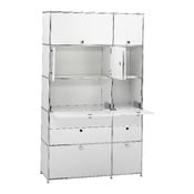 highboard QUADRO