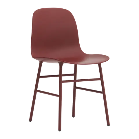 Stuhl Form