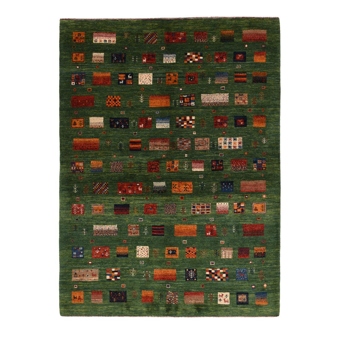 tapis gabbeh Gabbeh Baseri